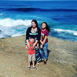 Meet your Posher, Christel