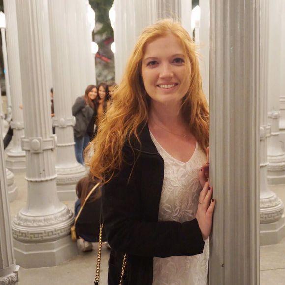 Meet your Posher, Diana