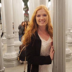 Meet your Posher, Diana