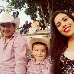 Meet your Posher, Bertha