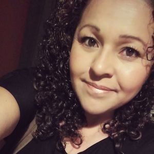 Meet your Posher, Judy