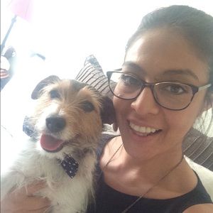 Meet your Posher, Arelis