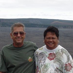 Meet your Posher, Marlene