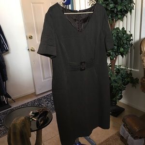 Preston and York dress