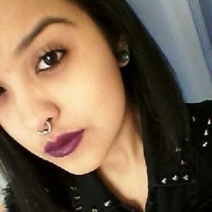 Meet your Posher, Giselle