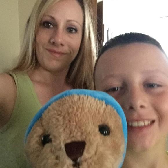 Meet your Posher, Erica - Picture 1 of 1