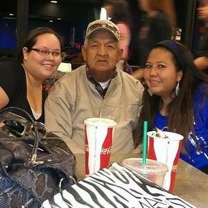 Meet your Posher, Candice