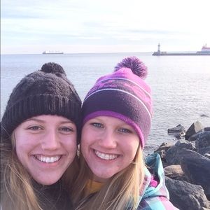 Meet your Posher, Sammi