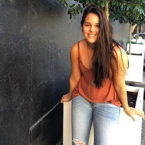 Meet your Posher, Victoria