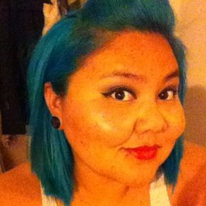 Meet your Posher, Sheena