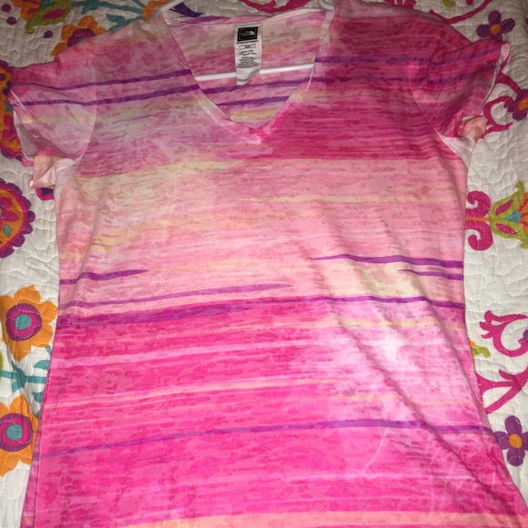 North Face Shirt