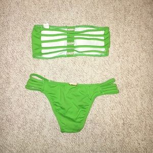 San Lorenzo bikini