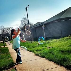 Meet your Posher, Nicole