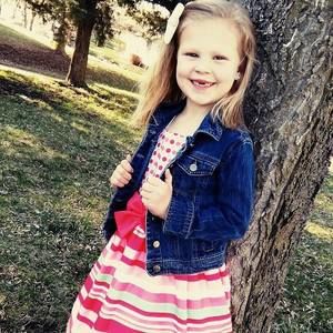 Meet your Posher, Amie