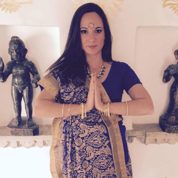 Meet your Posher, Mariana