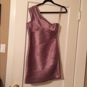 BCBG Max Azria Eden Cocktail Dress