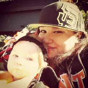 Meet your Posher, Rita