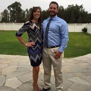 Meet your Posher, Christine