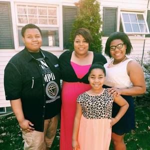 Meet your Posher, Condrea