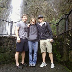 Meet your Posher, Ian