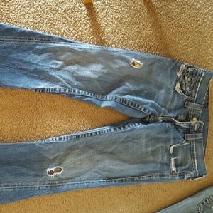True religion joey jeans