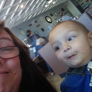 Meet your Posher, Carrie