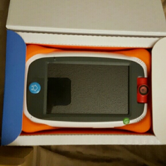 Nick Jr. Nabi 16 gb - Picture 2 of 4