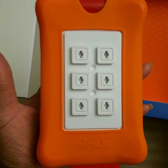 Nick Jr. Nabi 16 gb - Picture 3 of 4