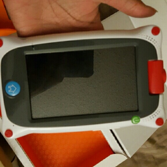 Nick Jr. Nabi 16 gb - Picture 4 of 4