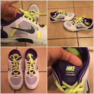 Nike Training Lunar Element