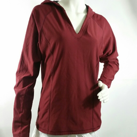 Prana Active Hoodie