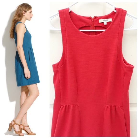 Madewell Keynote Dress - Picture 3 of 4