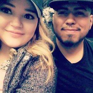 Meet your Posher, Gabriela