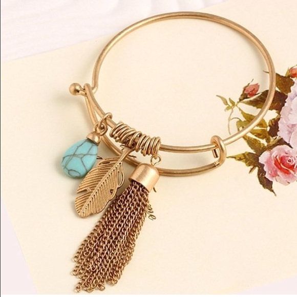 New bracelet