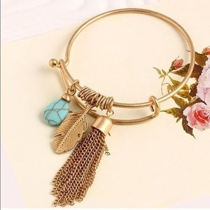New bracelet