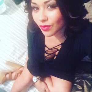 Meet your Posher, Kaylani