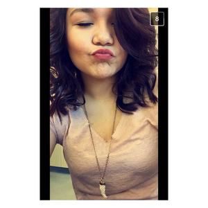 Meet your Posher, Joslynn