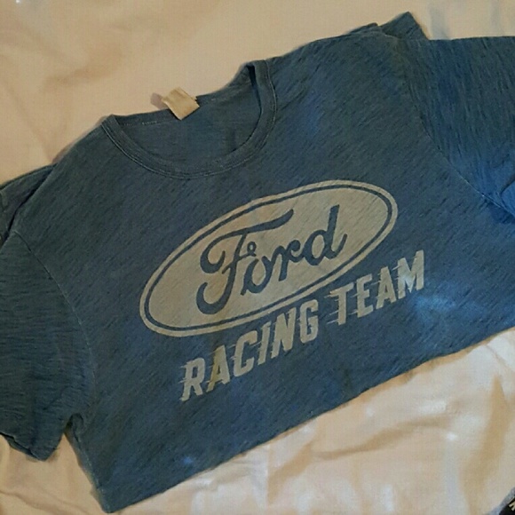 Nwot Lucky brand mens shirt