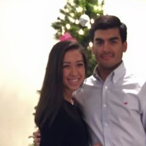 Meet your Posher, Nelda