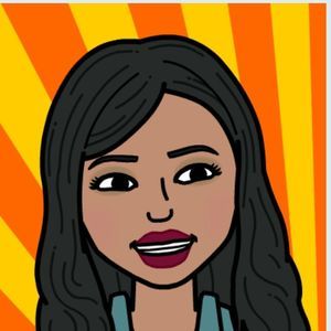 Meet your Posher, Luisa m