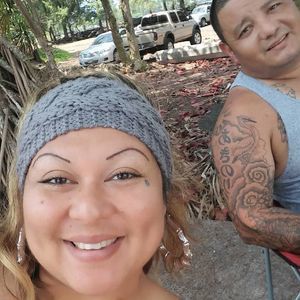 Meet your Posher, Juslynn