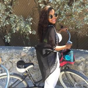 Meet your Posher, Mariah