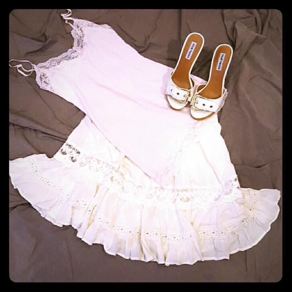 Vintage skirt