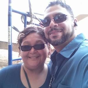 Meet your Posher, Lucy-richard