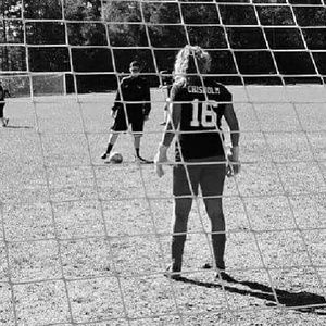 Meet your Posher, Jadeen