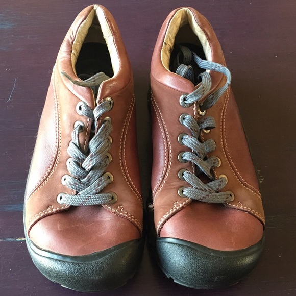 Women's Keen Shoes