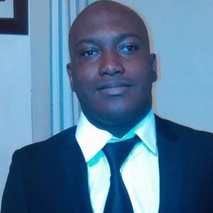 Meet your Posher, Christopher