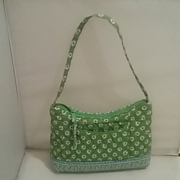 Vera Bradley Spring Handbag