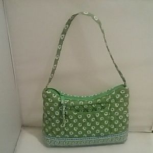 Vera Bradley Spring Handbag