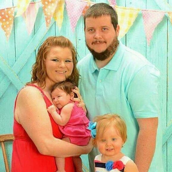 Meet your Posher, Kimberly